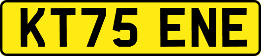 KT75ENE