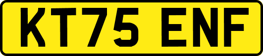 KT75ENF