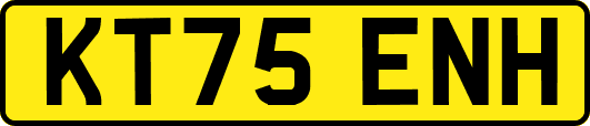 KT75ENH