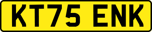 KT75ENK