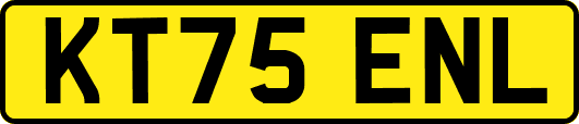 KT75ENL