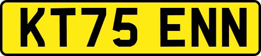 KT75ENN