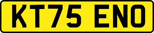 KT75ENO