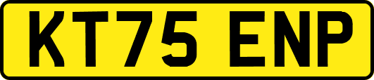 KT75ENP