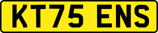 KT75ENS