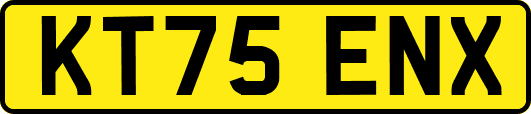 KT75ENX