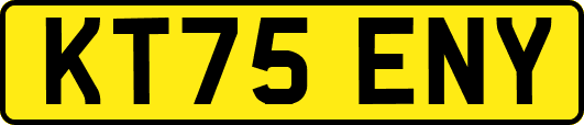 KT75ENY