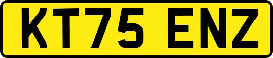 KT75ENZ