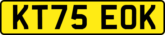 KT75EOK