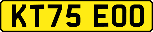 KT75EOO