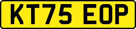 KT75EOP