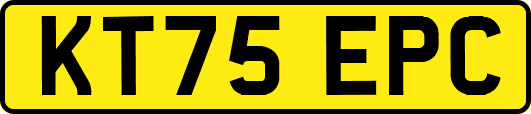 KT75EPC