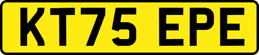 KT75EPE