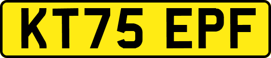 KT75EPF