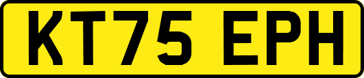 KT75EPH