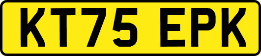 KT75EPK