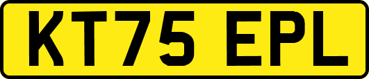 KT75EPL