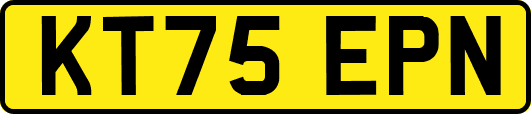 KT75EPN