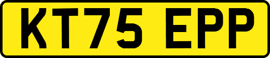 KT75EPP