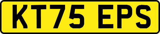 KT75EPS