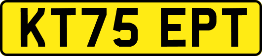 KT75EPT