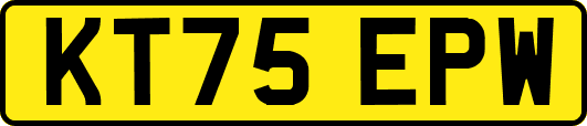 KT75EPW