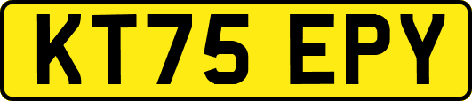 KT75EPY