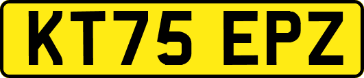 KT75EPZ