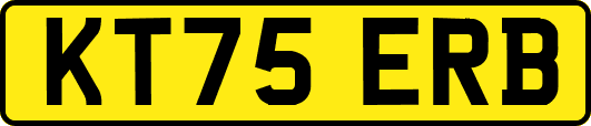 KT75ERB