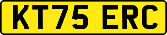 KT75ERC