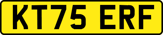 KT75ERF