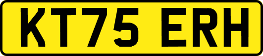KT75ERH