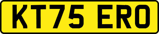 KT75ERO