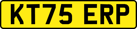 KT75ERP