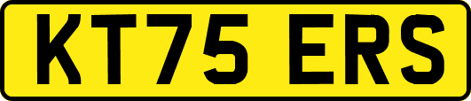 KT75ERS