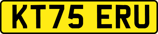 KT75ERU