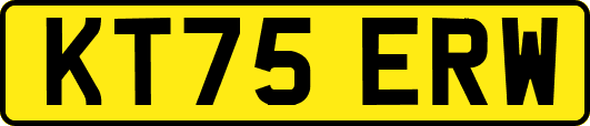 KT75ERW