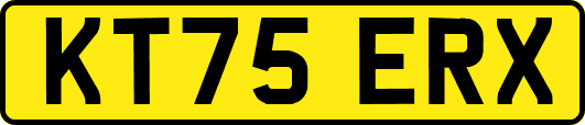 KT75ERX