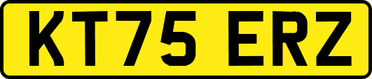 KT75ERZ