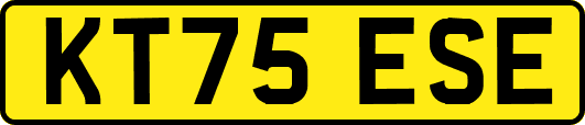 KT75ESE