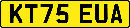 KT75EUA