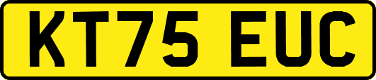 KT75EUC