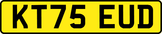 KT75EUD