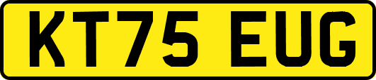 KT75EUG