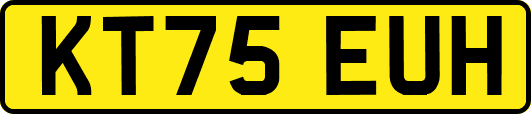 KT75EUH
