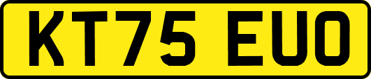 KT75EUO