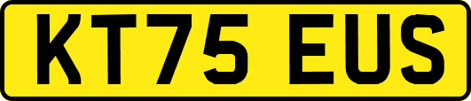 KT75EUS