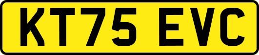 KT75EVC