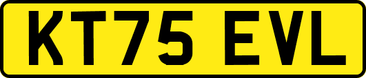 KT75EVL