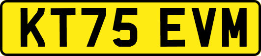 KT75EVM